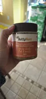 12 Nut & Seed Butter Honey Vanilla