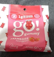 Go! gummy