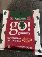 Go! gymmy