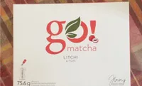 Go matcha
