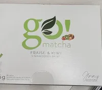 Go Matcha