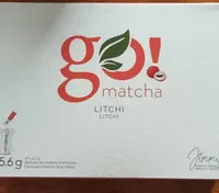 Go Matcha