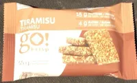 Tiramisu Energy Square