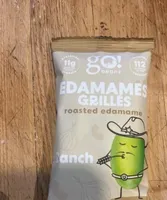 ROASTED EDAMAME Ranch
