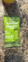Roasted Edamame Dill Pickle