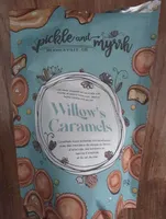 Willow's Caramels