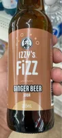 Ginger beer