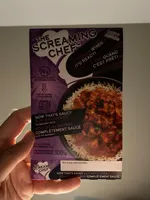 Butter Chicken on Basmati Rice
