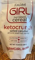 Ketocrunch