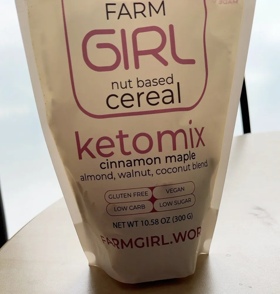Ketomix
