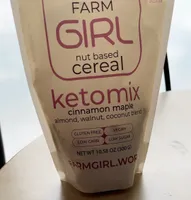 Ketomix