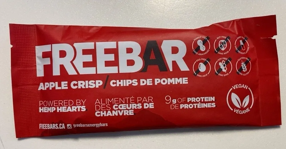 Chips de pomme
