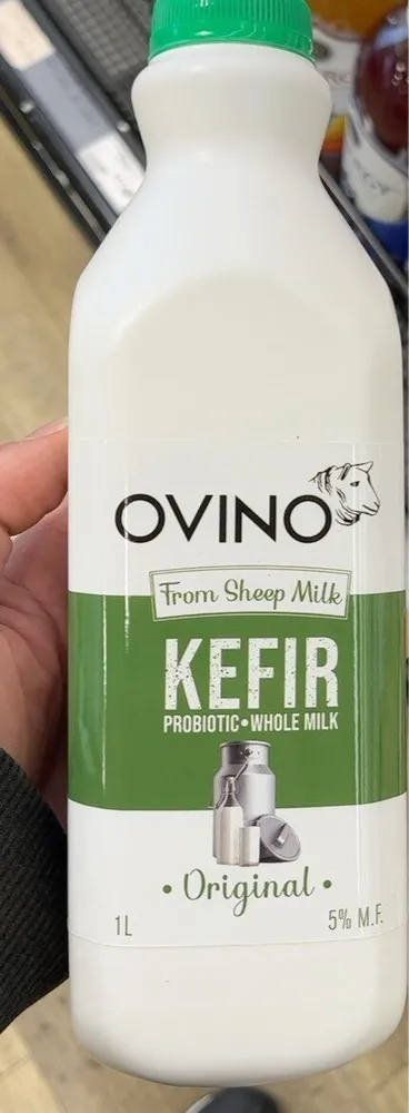 Ovino