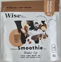 Smoothie Wake-up