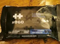 Hugo carré protéiné