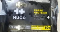 Carré protéiné