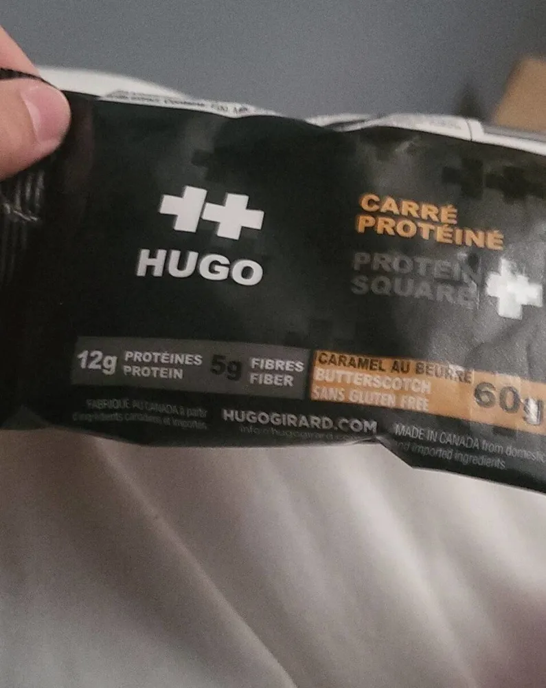 Protein square