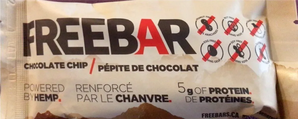 Freebar