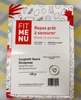 Ready-to-eat meal