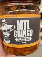 salsa