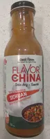 Spicy & Numbing Sichuan Sauce By Flavor Of China