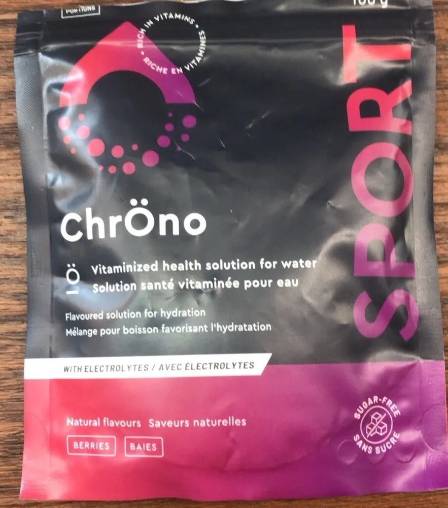 Chröno