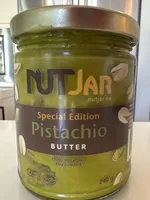 Special Edition Pistachio Butter