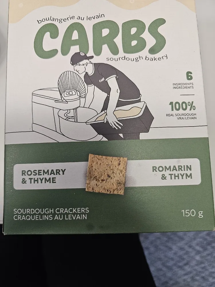 CARBS