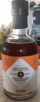Sirop d’érable