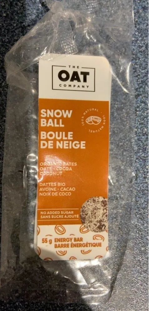 Snow Ball