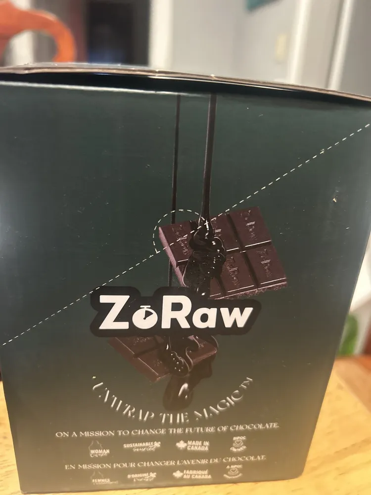 Dark Chocolate