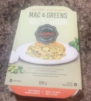 Mac du jardin