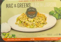 Mac du jardin