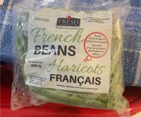 French Beans