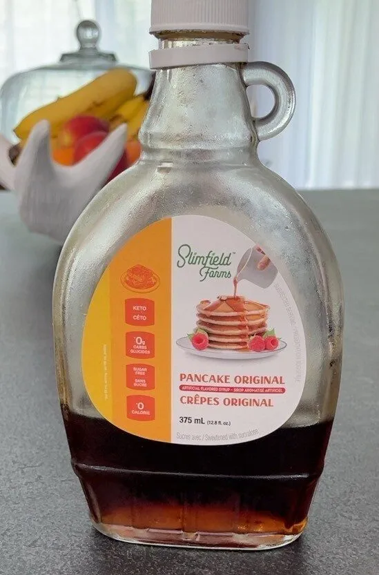 Crepes original