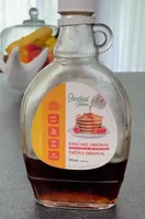 Crepes original