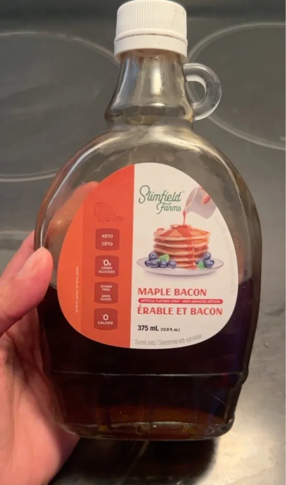 Slimfield farms- Etable et bacom