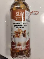 Butter Toffee