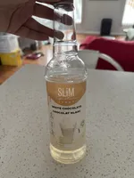 White Chocolate Syrup
