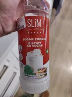 Sugar Cookie Premium Syrup