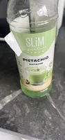 Pistachio flavouring