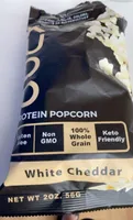 Kudo protein popcorn