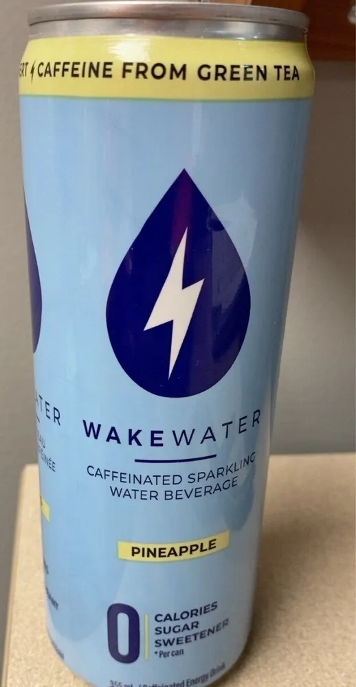 Wakewater