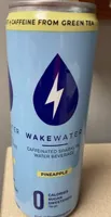 Wakewater
