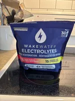 Electrolytes Rapid Rehydration