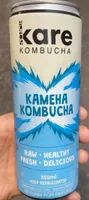 Kameha Kombucha
