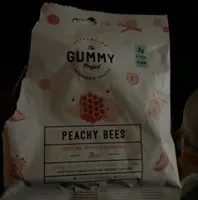 Peachy bees