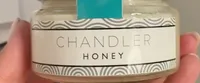 “Classic” Wild Prairie Raw Honey