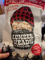 Kettle Corn