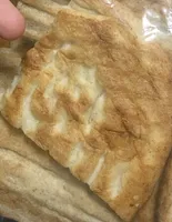 Afghan bread